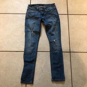 Levi’s jeans